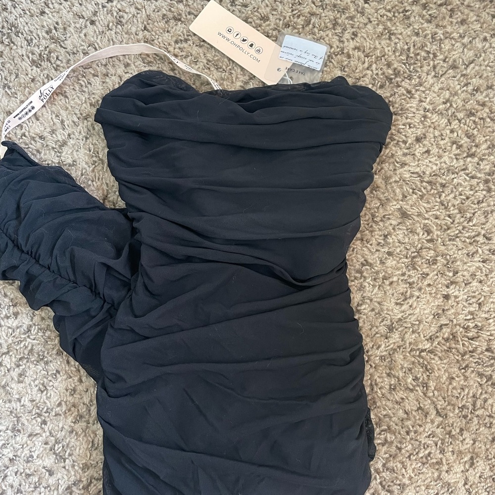 Oh Polly dress